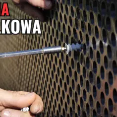 Jak zamontować folię kubełkową i uniknąć najczęstszych błędów