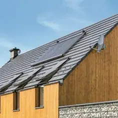 Dach bezokapowy: zalety i wyzwania nowoczesnej architektury