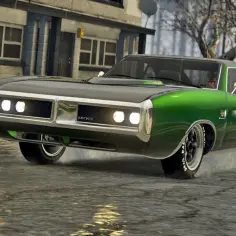 GTA 5 Online: Częstotliwość sprzedaży aut - limity i zasady