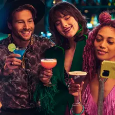 Bols drink: Odkryj sekrety pysznych koktajli i likierów Bols
