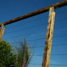 Jak zrobić balustradę z linek - proste kroki i niezbędne materiały