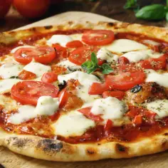 Kiedy powstała pizza? Zaskakująca historia, której nie znasz