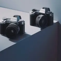 Hasselblad X1D i X2D: Średni Format w Kompaktowym Wydaniu?