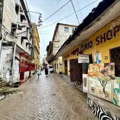 Kenia czy jest bezpiecznie? Odkryj zagrożenia i bezpieczne miejsca
