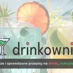 Pyszne drinki z likierem miętowym, które zachwycą Twoich gości