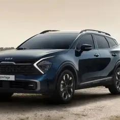 Kia Sportage jaki silnik wybrać - wybierz najlepszą opcję dla siebie
