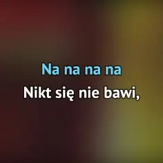 Tekst piosenki Jaki tu spokój - popularna piosenka zespołu Stauros na imprezy