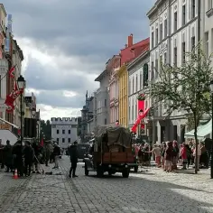 Niezwykłe miejsca gdzie kręcono film Filip - poznaj wszystkie lokalizacje