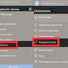 Jak sprawdzić, czy Instagram jest połączony z Facebookiem – proste kroki i rozwiązania problemów