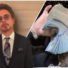 Ile zarabiają aktorzy Hollywood? Zaskakujące różnice w wynagrodzeniach
