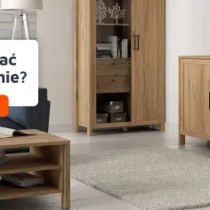 Co postawić na komodzie w salonie, aby zachwycić gości i siebie?