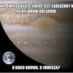 U kogo świat jest zadłużony? Szokująca prawda o długu globalnym