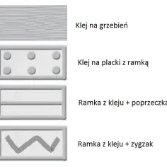 Czym kleić styropian? Najlepsze metody i techniki klejenia.