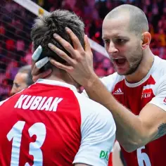 Poznaj doświadczonego kapitana polskiej drużyny siatkarskiej mężczyzn