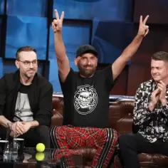 Kabaret Neo-Nówka u Kuby Wojewódzkiego - kontrowersje i reakcje widzów
