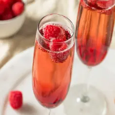 Jak przygotować idealny kir drink: przepisy i ciekawostki