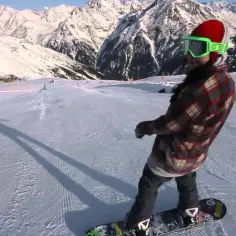 Almdudler Snowpark - tajemnice parku, które musisz poznać