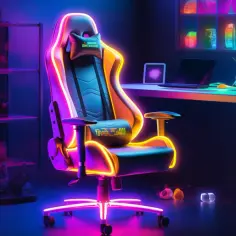 Razer prezentuje niesamowite nowości: świetliste i wibracyjne!