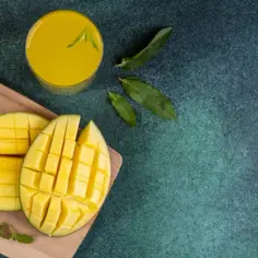Ile kalorii ma mango? Wartość odżywcza i korzyści dla zdrowia i diety