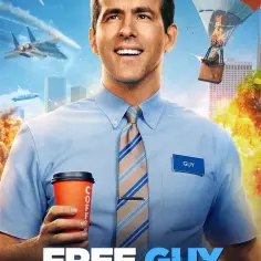 Free Guy kiedy na Netflix? Sprawdź, gdzie go obejrzeć teraz