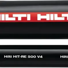Kotwa chemiczna Hilti cena - jakie modele są warte swojej ceny?