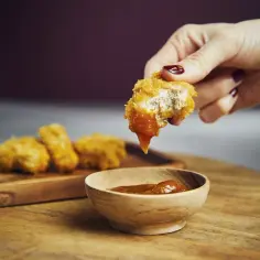 Jak przyrządzić tofu a'la kurczak, które zachwyci smakiem i teksturą