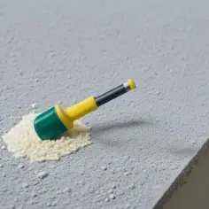Jak skutecznie kleić styrodur do betonu? Rodzaje klejów i porady