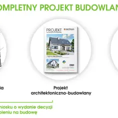 Ile egzemplarzy projektu budowlanego potrzebujesz? Kluczowe informacje.