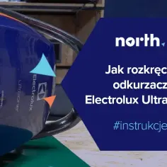 Jak rozebrać odkurzacz Electrolux i uniknąć kosztownych napraw