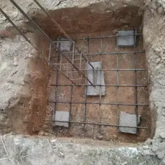 Jaki beton na stopę fundamentową? Wybierz odpowiedni rodzaj