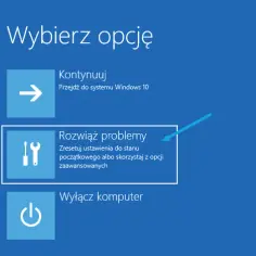 Jak włączyć tryb awaryjny w Windows - proste instrukcje krok po kroku