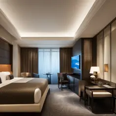 Ile gwiazdek może mieć hotel? Zaskakujące informacje o standardach hotelowych