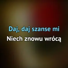 Tekst piosenki jak dalej żyć ze szczegółowym podziałem na zwrotki i refreny