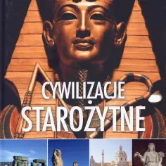 Starożytne książki, które zmieniają nasze spojrzenie na historię