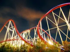 Parques de atracciones en Italia: ¿Cuál es tu aventura perfecta?