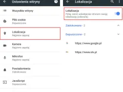 Jak sprawdzić lokalizację w przeglądarce i uniknąć problemów z dostępem