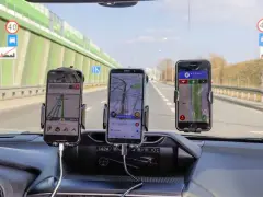 Yanosik vs Waze: Która nawigacja lepsza w Polsce? Porównanie