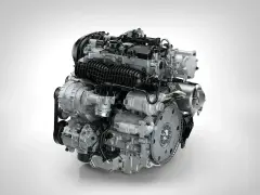 Volvo D4 motor, en komplex maskin med många delar. Hoppas det inte är ett volvo d4 motor problem som behöver åtgärdas.
