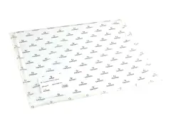 Un paquet de 50 feuilles de papier bristol Canson, idéal pour le dessin. Ce papier de 250 g/m² est prêt pour toute utilisation créative.