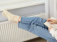 Co zamiast gazu do ogrzewania domu? Odkryj ekologiczne alternatywy