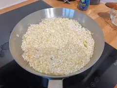 Risotto bez wina? Odkryj najlepsze zamienniki i proporcje