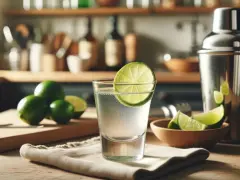 Kamikaze drink przepis: Zrób kultowy shot jak barman!