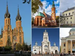 Kościoły w Radomiu: ile ich jest i które warto zobaczyć?