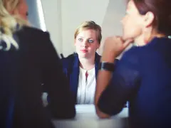 Rozmowa o staż z urzędu pracy: Jak ją zdać i dostać staż?