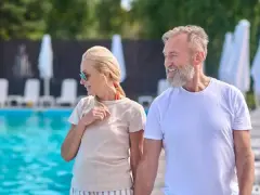 Balnearios para mayores de 60: ¿El Corte Inglés tiene tu escapada?