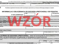 PIT zerowy: Kiedy musisz złożyć PIT, a kiedy to się opłaca?