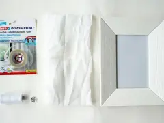 Twórz piękne ramki DIY łatwo i tanio z różnych materiałów
