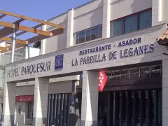 Parquesur Hotel: Conoce sus increíbles servicios y precios accesibles