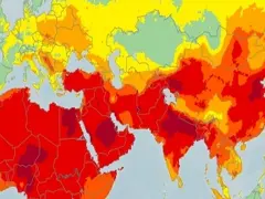 Gdzie jest najwięcej smogu w Polsce? Sprawdź najbardziej zanieczyszczone miejsca