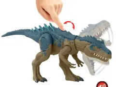 Najlepsze zabawki dinozaurów dla dzieci - bezpieczne i edukacyjne opcje